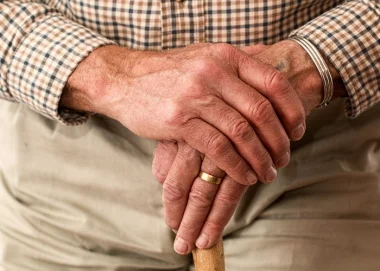 ‘Stel je zorg niet uit…’