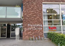 Topfit Zeewolde - Paramedisch Centrum Luxor