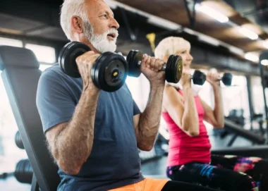 ProMuscle. HET Leefstijlprogramma voor 65 plussers in Zwolle