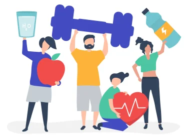 Positieve gezondheid