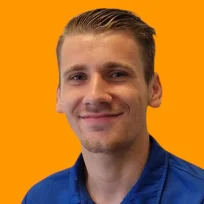 Joey van der Velde