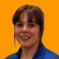 Sanne Westerman - Scholten