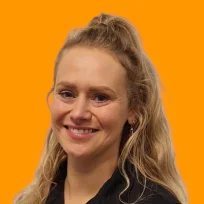 Sanne van der Hooning