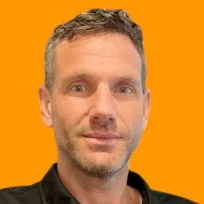 Edwin Zonneveld