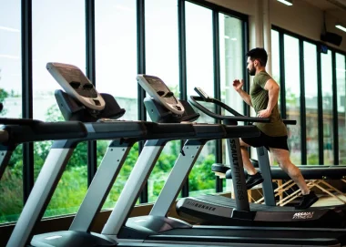 Een tijdje stoppen met sporten is vaak niet de oplossing