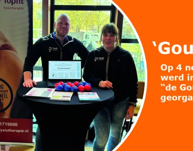 'Goud Oud' dag in Zwolle