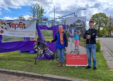 Koningsspelen 2024 Dronten
