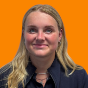 Michelle Oranje