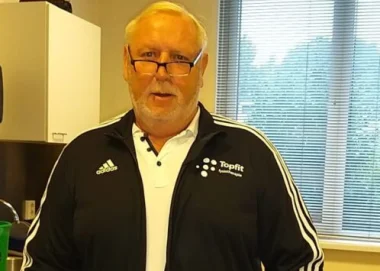 28 jaar bij Topfit en nooit 1 dag ziek