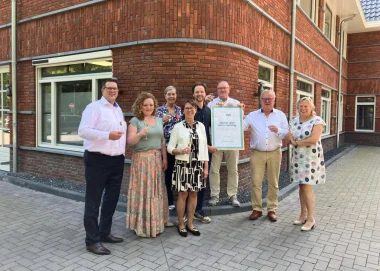 Aansluiting van Centrum voor Fysiotherapie met Topfit Fysiotherapie versterkt gezondheidszorg in regio Veluwe en breidt FGN familie uit
