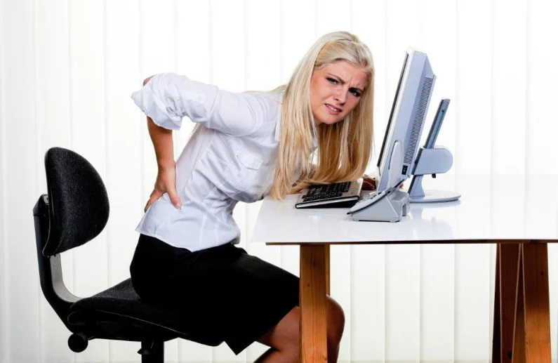 De juiste werkplek training