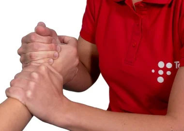 Handtherapie, beperkingen in het dagelijks leven