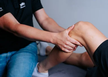 Gratis inloopspreekuur voor RAF Sporters bij Topfit Fysiotherapie in Lelystad