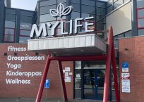 Topfit Fysiotherapie Dronten