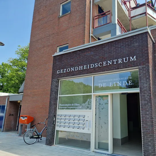 Onze contactgegevens