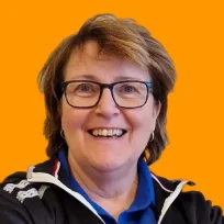 Anne-Marleen Pakvis