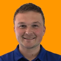 Bart Riezebos