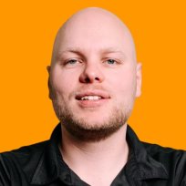 Bram Borger
