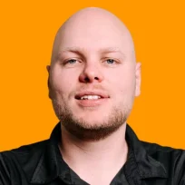 Bram Borger
