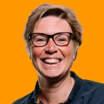 Carolien van den Berg