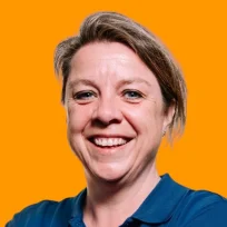 Chantal Koekoek