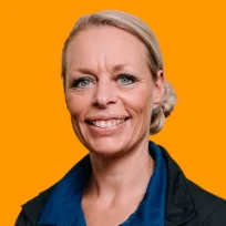 Claudia Roeleveld