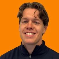 Daan Schriemer