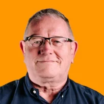 Harry Gosselink