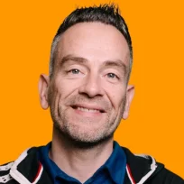 Joris Foppen