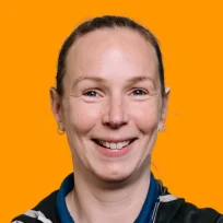 Lisa Beltman