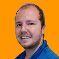 Maikel Bouwman