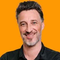 Patrick Lahuis