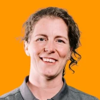 Sabina Barreveld
