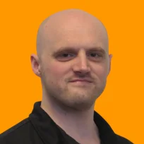 Sjoerd de Bruijn