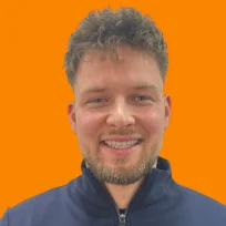 Sven Hogendoorn