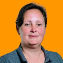 Willemijn Kos