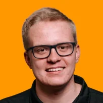 Yannick van Oord