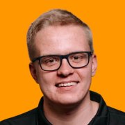 Yannick van Oord