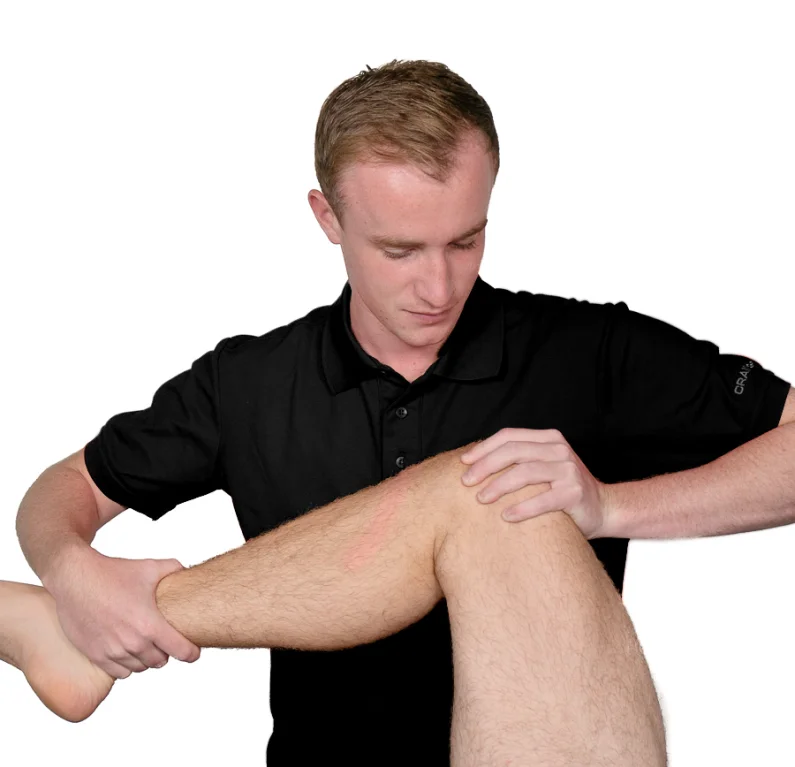 Fysiotherapie 
