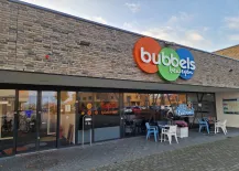 Topfit locatie Stadshagen
