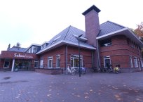 Topfit Ermelo – Hokkeling & Huibers - Julianalaan