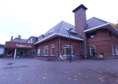 Locatie Hokkeling & Huibers Ermelo gaat verhuizen