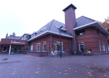 Topfit Ermelo – Hokkeling & Huibers - Julianalaan