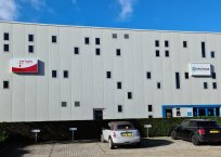 Topfit Lelystad – Middendreef