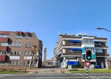 Topfit Almere – Reedewaard