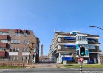 Topfit Almere Haven – Reedewaard