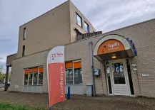 Topfit locaties Schelle