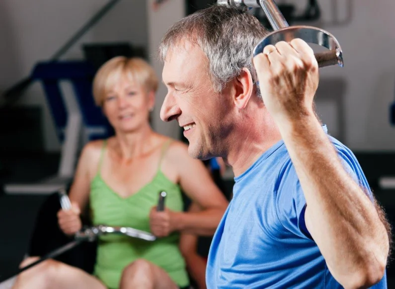 Wanneer medische 1 op 1 training bij de fysiotherapeut?
