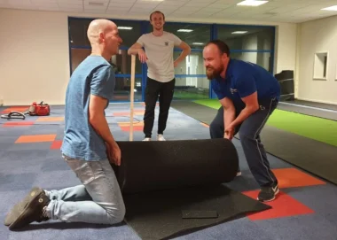 Topfit opent nieuwe locatie aan de Middendreef Lelystad