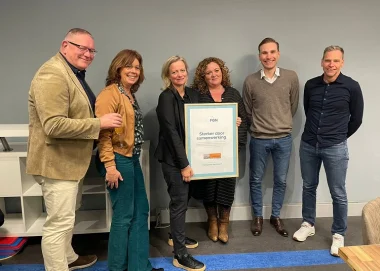 Fysiotherapie Houtwal Zeewolde wordt onderdeel van Topfit Fysiotherapie